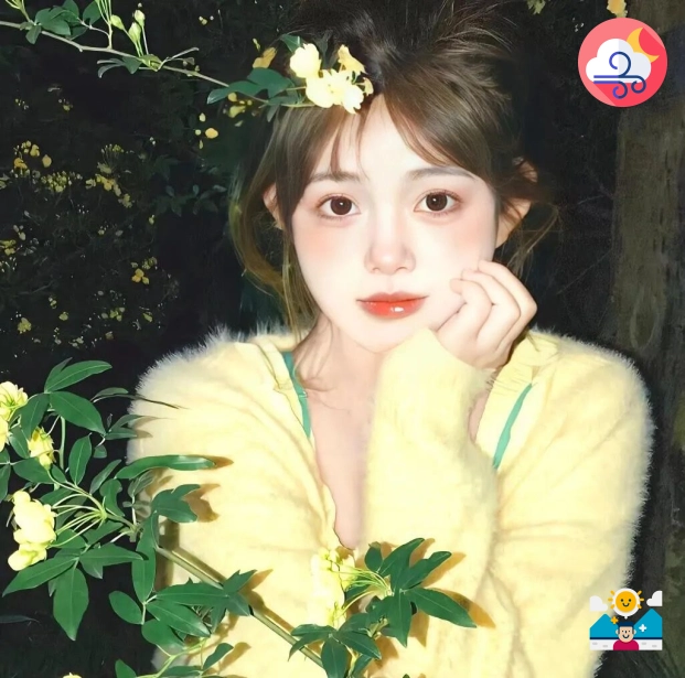 梁女士